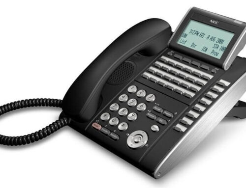 Advantages of VoIP