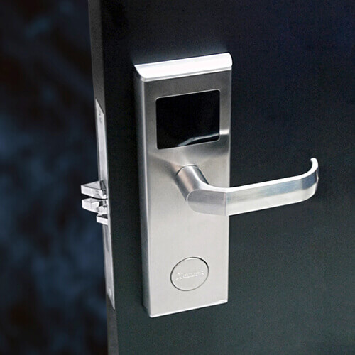 The Hotel Lock Systems Philippines - L5218-M1 hotel lock