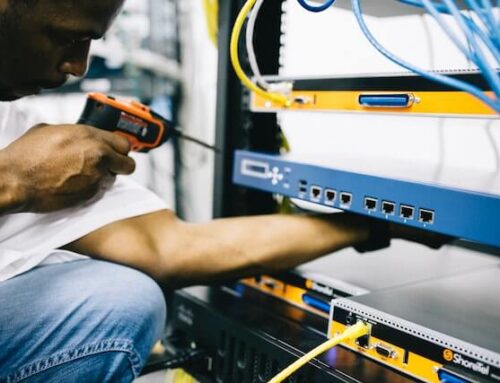 Hotel Telephone System