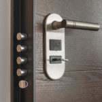 Using a Bluetooth Door Lock Using a Bluetooth Door Lock