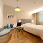 Hotels High-speed Internet Access Solution Hotels High-speed Internet Access Solution