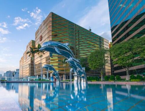 Asia Hotel Philippines