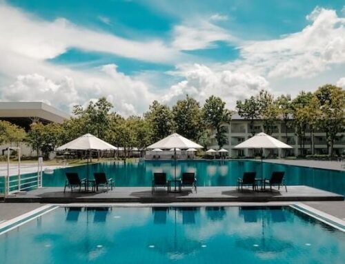 Hotel Management System