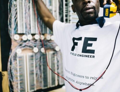 PABX & Telephone Systems