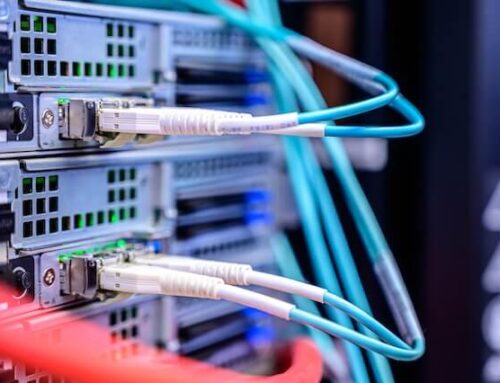 Voice Communication Systems