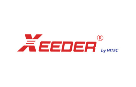 Xeeder LOGO