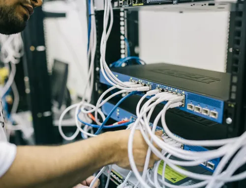 Network and Security Solutions in Cebu: A Strategic Investment for Business Growth