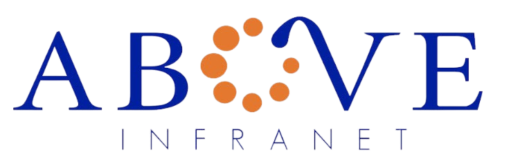 IT Solutions Cebu | Network & Infrastructure Services | Above Infranet ...