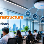 How Reliable Network Infrastructure Supports Daily Business Operations bf6b0d9f-e92a-43d9-b9cc-0a2cfdf59a98